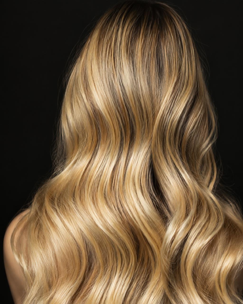 Hair Highlights