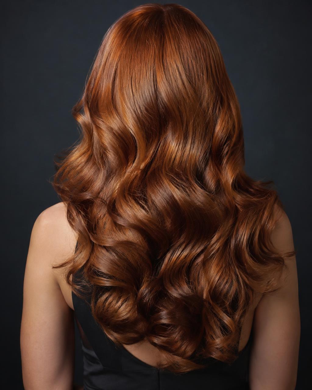 Hair Coloring