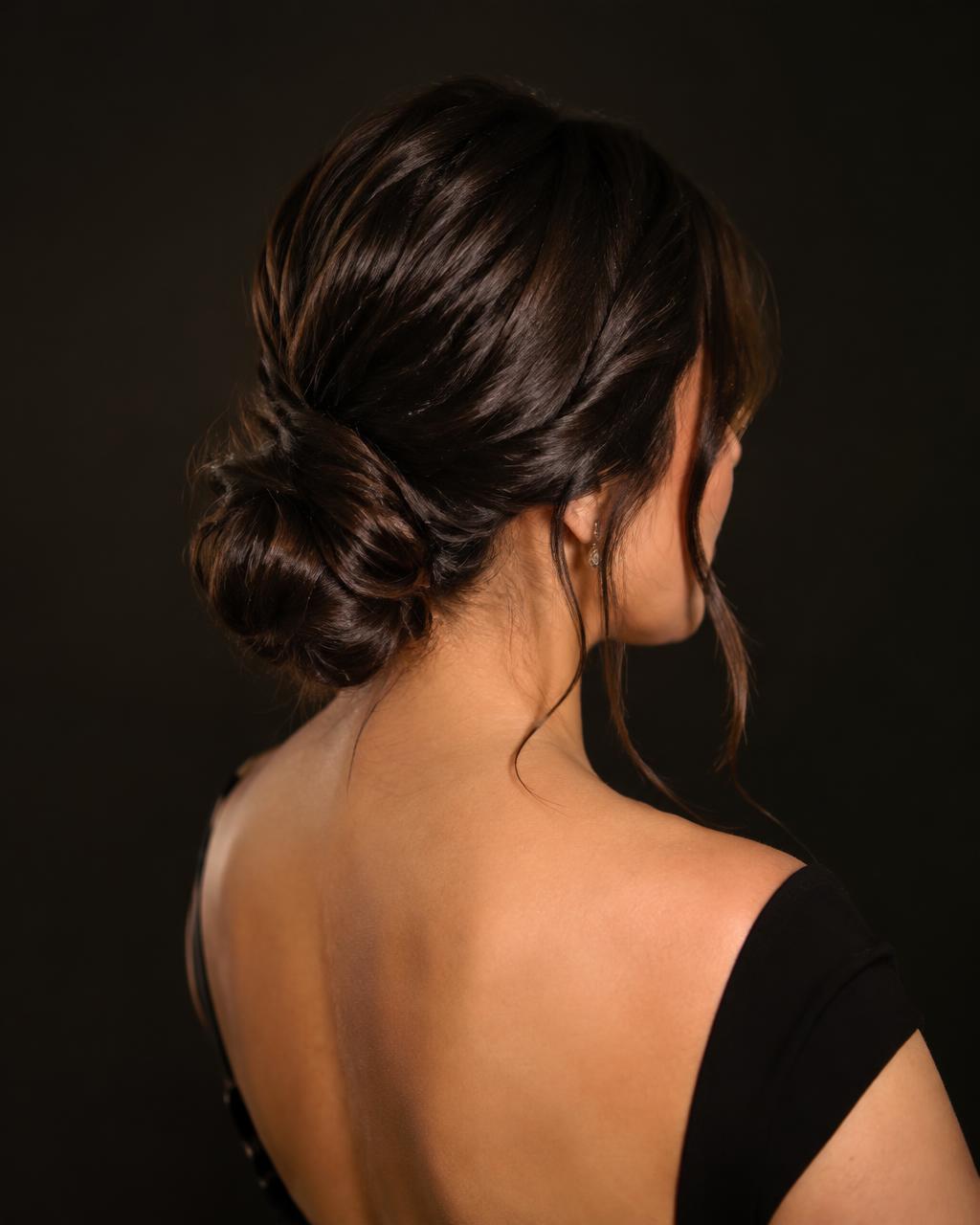 Keratin Treatment